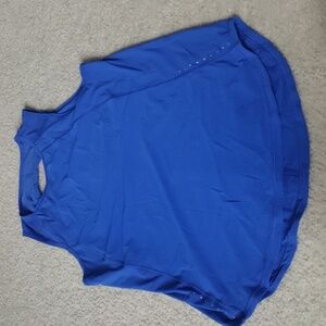 Lululemon Sculpt Tank